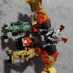 Transformer /  toy