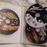Fast & Furious 3 Movie Dvd Boxset Image 2