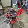 ridgid 300 pipe threading machine Image 4