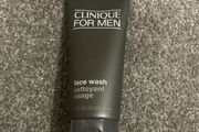 Clinique for men face wash 200ml