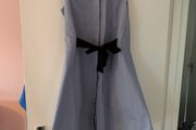 &amp; Other Stories cotton mini dress
