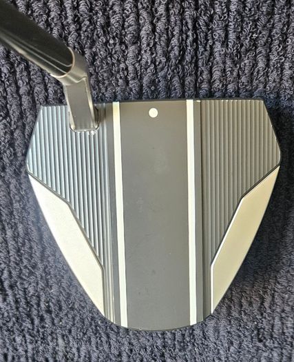 Evnroll ER11v Putter