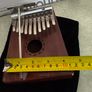 Pasadena 10-Tone Kalimba Image 2