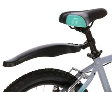 Bike Mudguards 16" to 20"