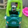 little tikes car Image 4