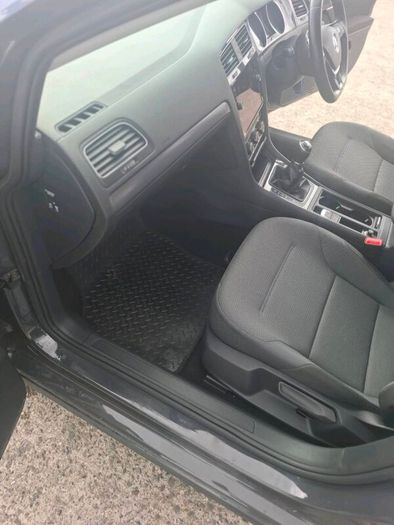 Volkswagen Golf 1.6 Tdi Se @ Owen Ryan Motors