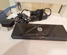 HP port replicator 3005pr
