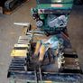 lister starting handle Image 6