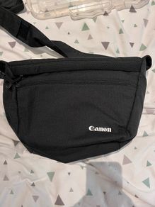 CANON Camera Bag.