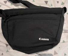 CANON Camera Bag.