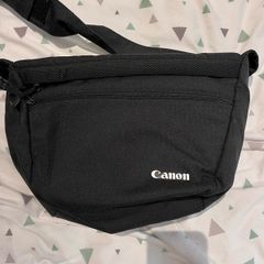 CANON Camera Bag.