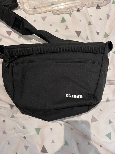 CANON Camera Bag.