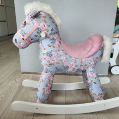 Rocking Horse Toy, Mamas Papas