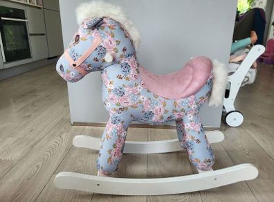 Rocking Horse Toy, Mamas Papas