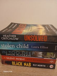 Book Bundle