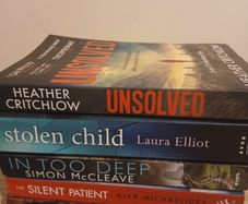Book Bundle