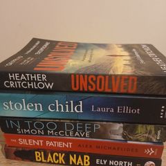 Book Bundle