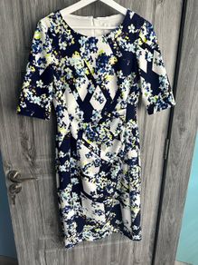 L.K. Bennett Dress - UK 10