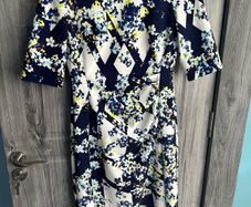 L.K. Bennett Dress - UK 10