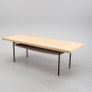 Large Cork Table Image 3