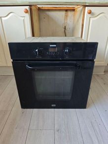 oven and hob