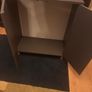 Ikea Eket cabinet grey Image 7