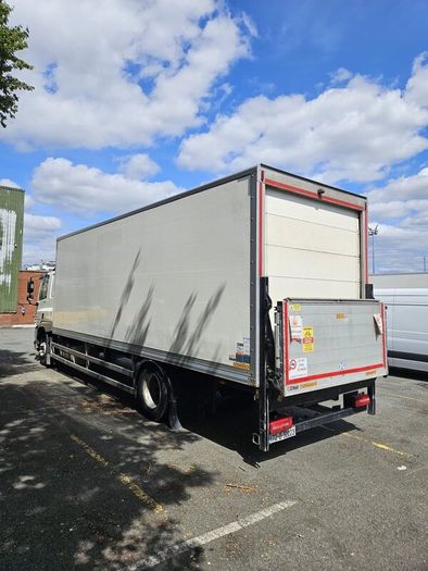 DAF Truck