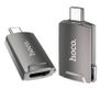 Hoco UA19 Easy Flow Typ-C Male to HDMI Female Adaptor Image 2