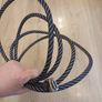 3m HDMI Cable, Heavy Duty Braided, High Speed / 4K Ready Image 2