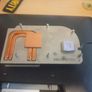 Intel H61 OPS with Colling Image 5
