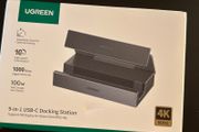 Ugreen 9-in-1 USB-C Docking Station