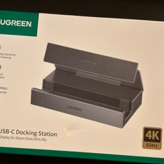 Ugreen 9-in-1 USB-C Docking Station