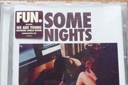 Fun - Some Nights CD