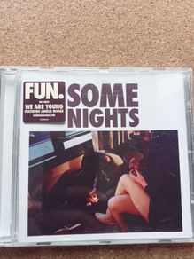 Fun - Some Nights CD