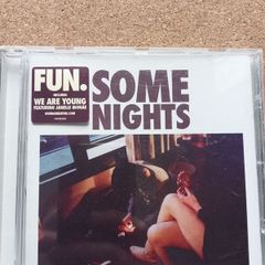 Fun - Some Nights CD
