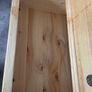 mexican pine drawer set Image 5