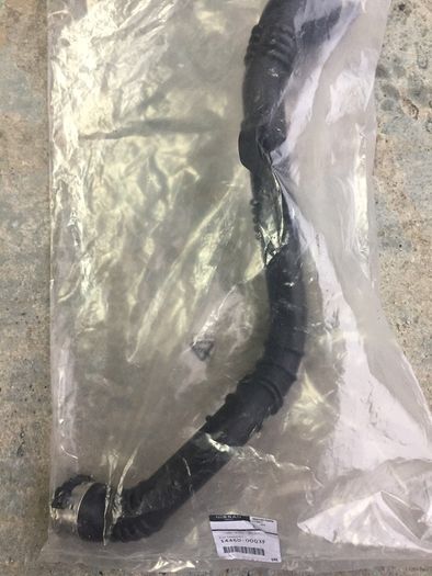 Nissan qashqai boost pipe 14460-00q3f