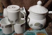 Nice possibly vintage coffee set
