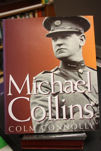 Michael Collins