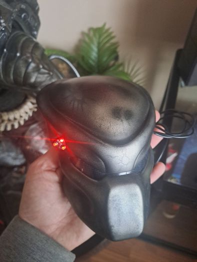 Prime 1 Studio Jungle Hunter Predator Deluxe Bonus