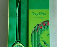 Swatch AP Royal brand new from Grafton store with recipe and warranty