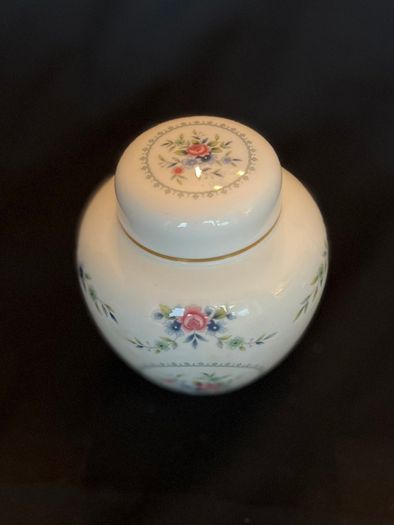 Ginger Jar