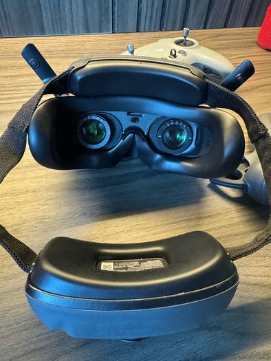 DJI Goggles 3