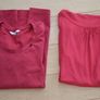 Maternity Tops and Vests Size m or UK 12 EUR 7 EACH Image 6