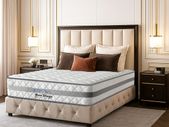 San Diego 4ft 6 Double Mattress