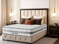 main image for ad San Diego 4ft 6 Double Mattress