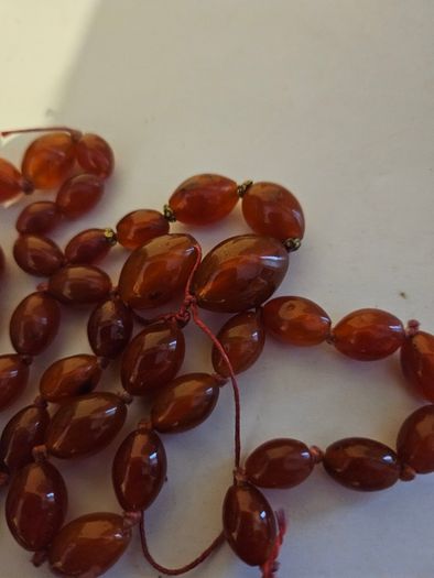 Vintage Necklace Costume Jewellery