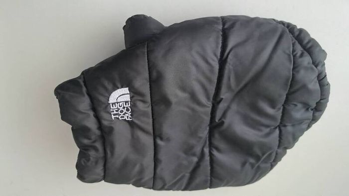 dog jacket