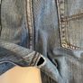 Two pair of Armani jeans (both have holes) Image 10