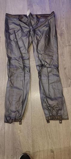 BMW Motorrad Rallye Pro 2 Jacket & Trousers